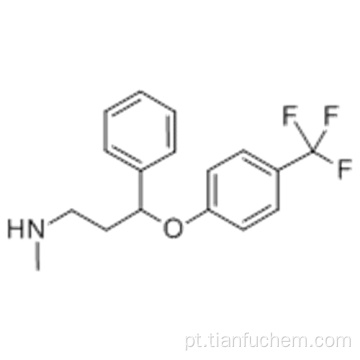 Fluoxetina CAS 54910-89-3